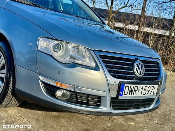 Volkswagen Passat 1.4 TSI Comfortline - 18