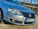 Volkswagen Passat 1.4 TSI Comfortline - 18