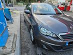 Peugeot 308 SW 1.6 e-HDi Active - 7