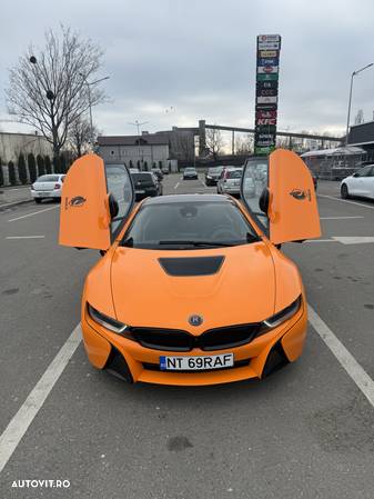 BMW i8 Standard - 2