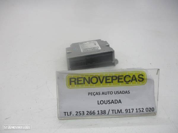 Centralina / Modulo Airbags Renault Laguna Iii Sport Tourer (Kt0/1) - 1