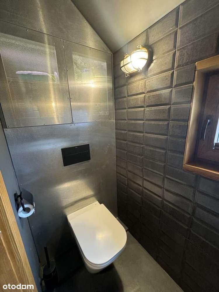 Komfortowe dwukondygnacyjne mieszkanie, ul. Tęczow-16