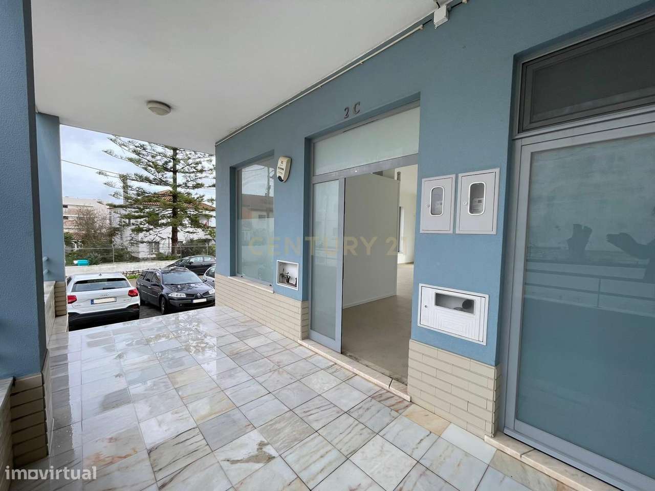 Loja para Arrendamento em Santana/Cotovia, Sesimbra - Grande imagem: 5/17