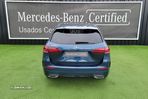 Mercedes-Benz B 180 d AMG Line Aut. - 6