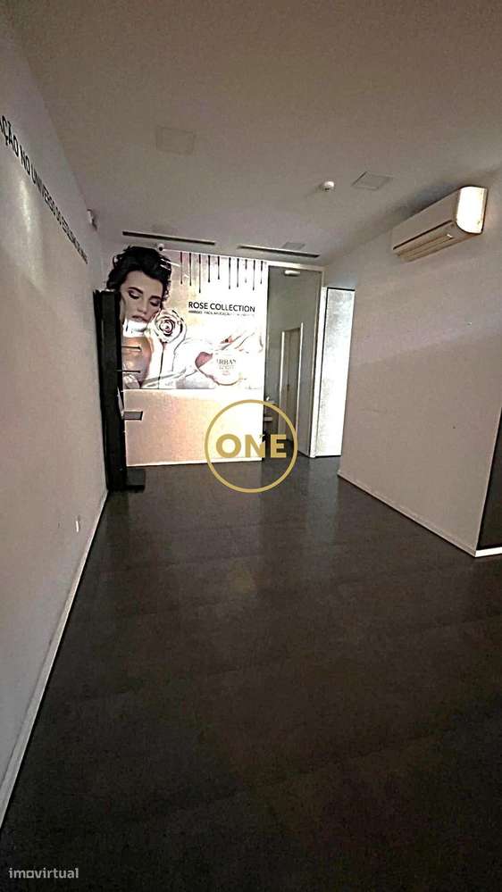 Loja com 112.85m2 para Arrendamento na Freguesia de São Vicente, Braga - Grande imagem: 4/7