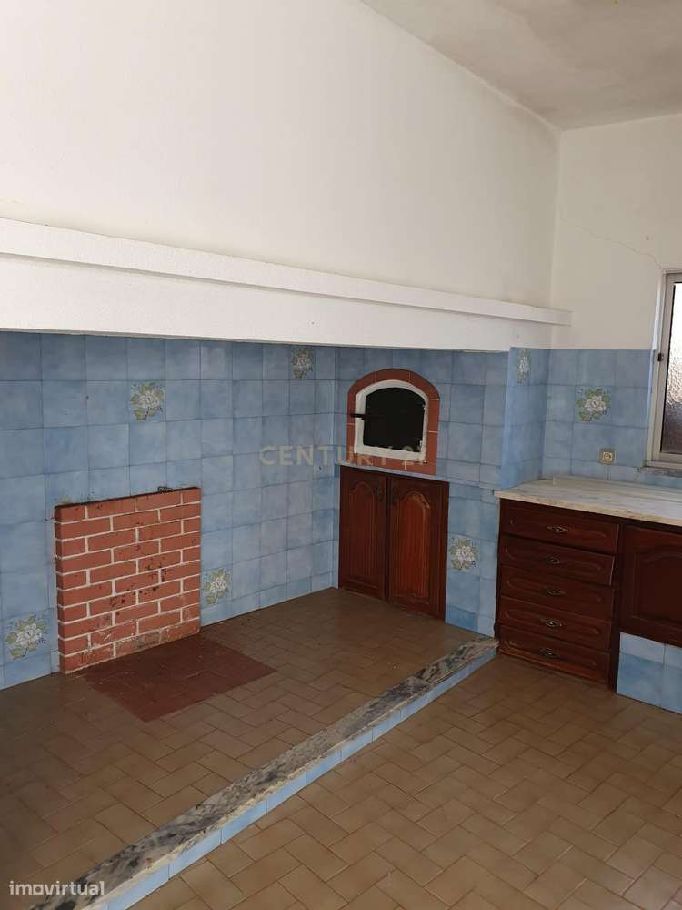 Moradia de Primeiro Andar - Grande imagem: 3/19