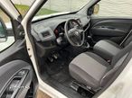 Fiat Doblo - 7