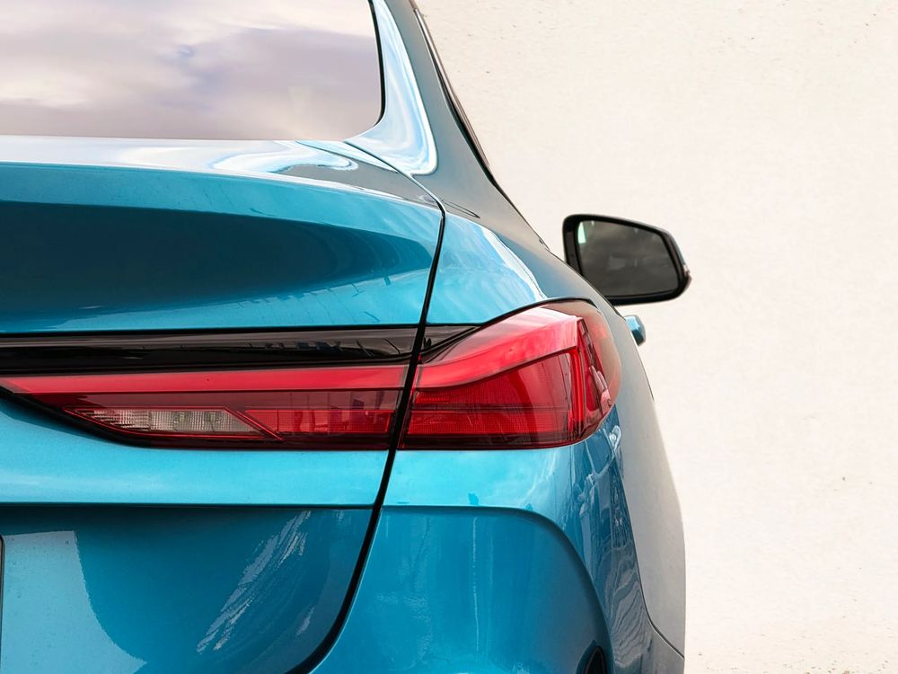 BMW Seria-2 218I M Sport Sport 1.5 Benzyna 136 KM — zdjęcie 7