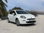 Fiat Punto 1.2 Easy S&S - 3