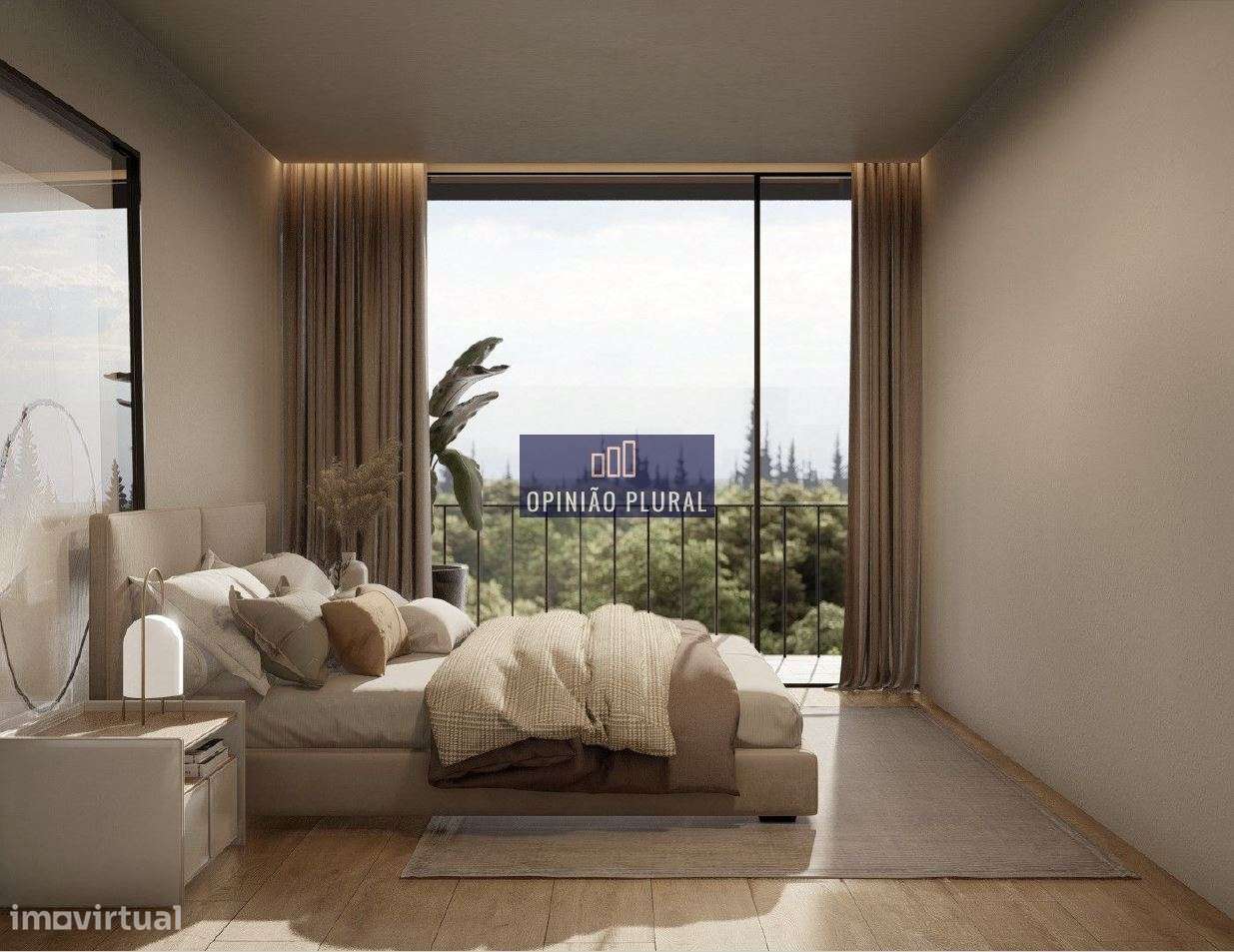 Moradia T3 Premium: Elegância e Conforto em São Pedro da Cova-25