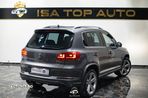 Volkswagen Tiguan 2.0 TDI SCR 4MOTION BlueMotion Technology DSG Sport & Style - 31