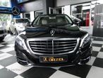 Mercedes-Benz Klasa S 350 d 4Matic 9G-TRONIC - 3