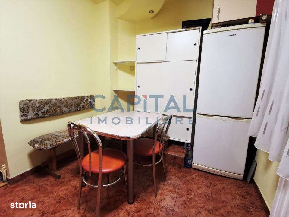 EXCLUSIVITATE! COMISION %! Ap 1 camera, etajul 3/8, Plopilor, Parcul R - Imagine principală: 4/10