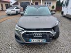 Audi Q3 2.0 TDI Quattro - 12