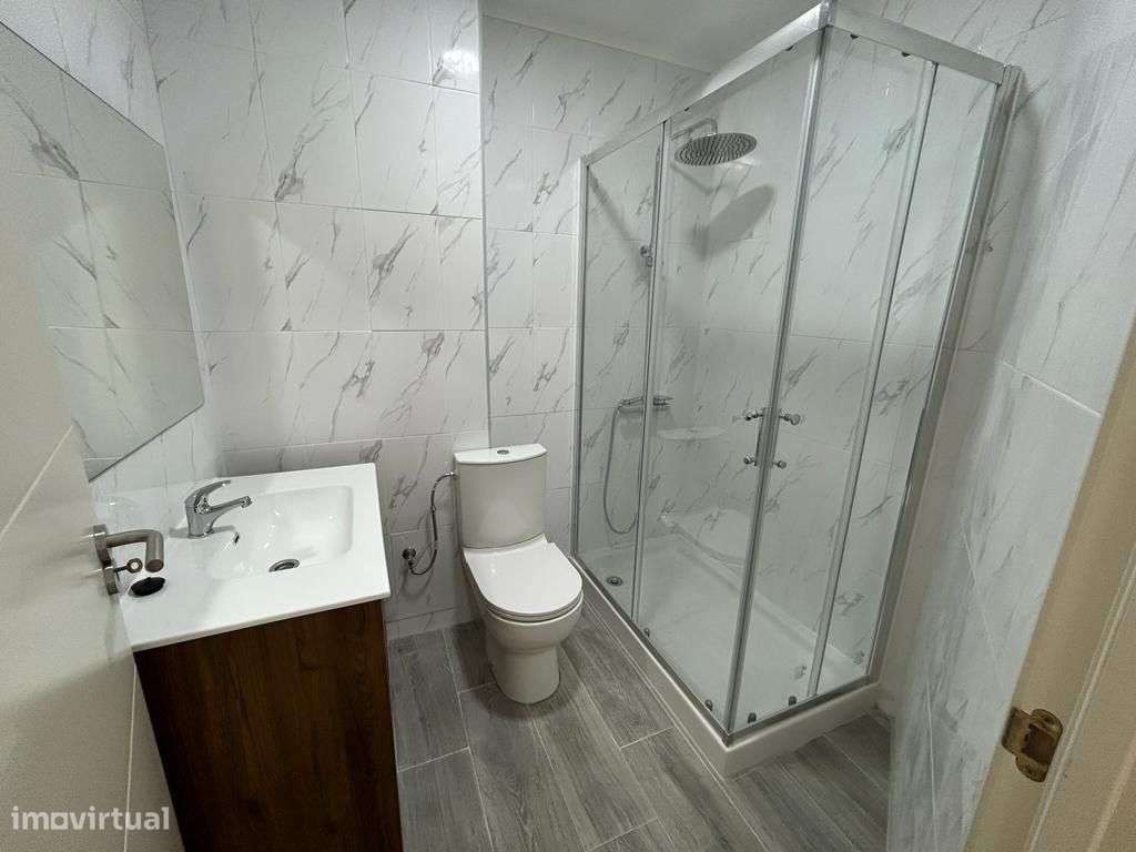 Apartamento T2 a 3 minutos do Metro de Odivelas - Grande imagem: 4/9