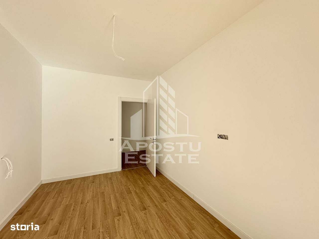 Apartamente de vanzare cu 2 camere, predare la cheie, Torontalului-6