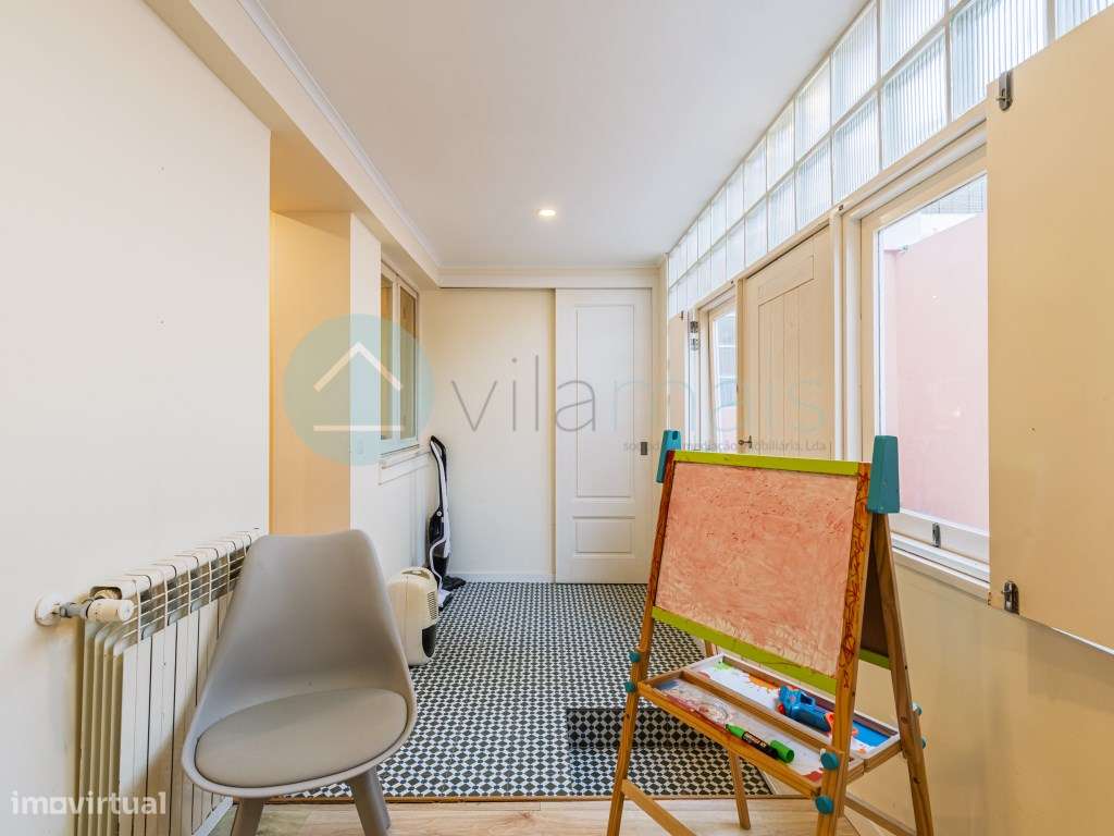 Moradia com 6 quartos-33