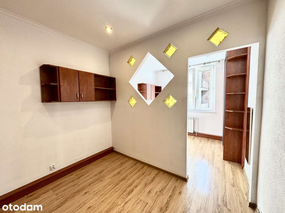 Mieszkanie w samym centrum Siemianowic Ślaskich-3