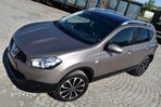 Nissan Qashqai 2.0 4x4 I-Way - 3