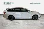 Skoda Octavia - 6