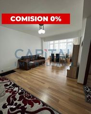 Comision 0% Apartament complet mobilat Ultracentral Radauti