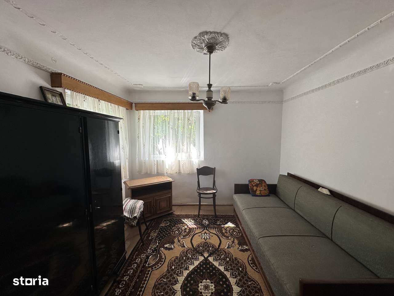 Agentia imobiliara VIGAFON vinde casa 4 camere Buna Vestire-2