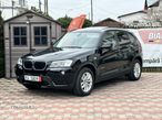 BMW X3 xDrive20d Aut. - 28