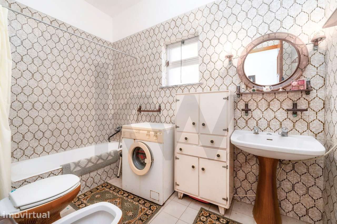 Moradia T4 com Terreno de 8480m2 em Bela Salema-27