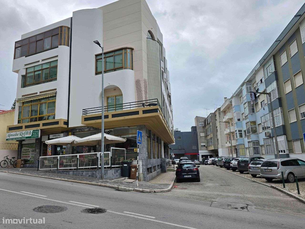 T2+1 com terraço 80 metros centro Corroios - Grande imagem: 5/40