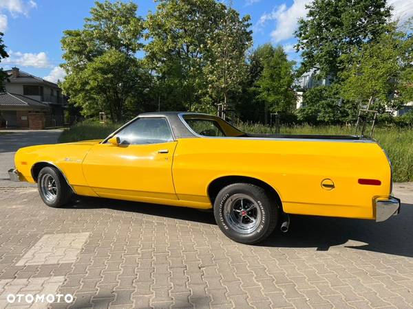 Ford Ranchero - 3