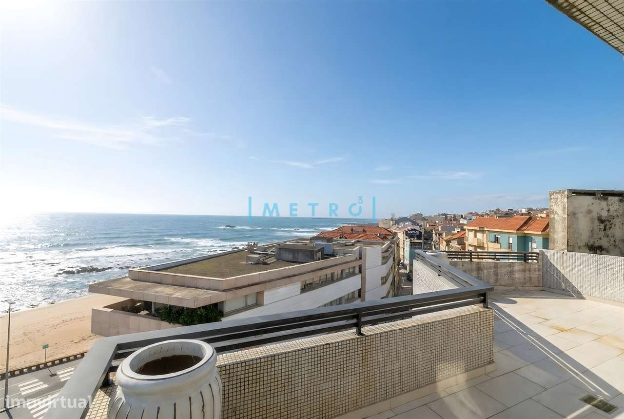 Apartamento T2 Venda em Aldoar, Foz do Douro e Nevogilde,Porto-10