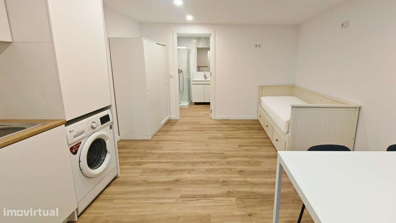 Estúdio totalmente equipado - Grande imagem: 4/10