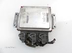 STEROWNIK PEUGEOT 407 2.0 HDi 9663612380 - 4