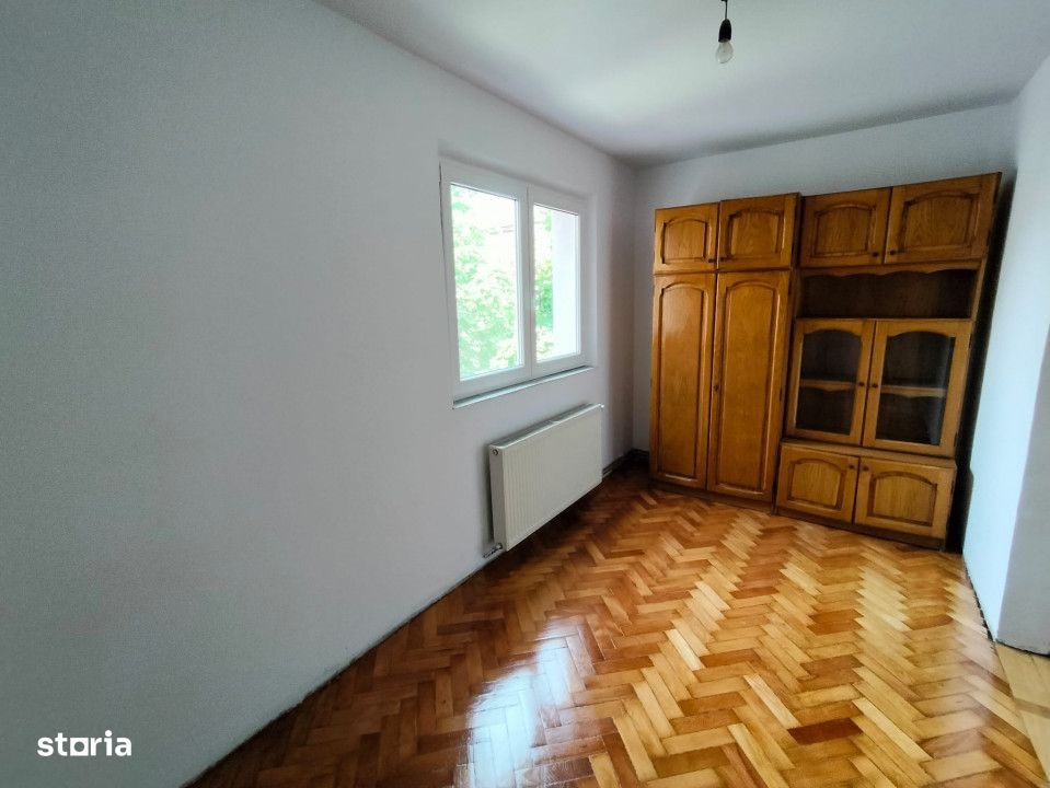 De vanzare sau inchiriat apartament 2 camere pe Jiului