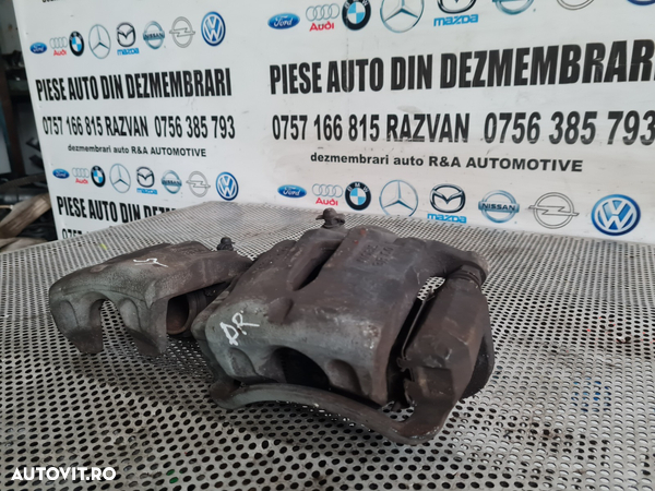 Etrieri Etrier Stanga Dreapta Fata Hyundai IX35 2.0 Benzina An 2009-2010-2011-2012-2013-2014-2015 Dezmembrez Hyundai IX35 2.0 Benzina 2x4 Cod Motor G4KD An 2009-2010-2011-2012-2013-2014-2015 Volan Stanga - 3