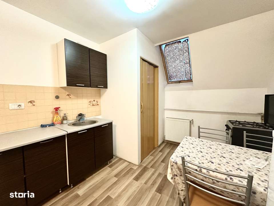 Apartament 2 camere, 48 mp utili, 5/5 - Simion Barnutiu - Imagine principală: 5/9