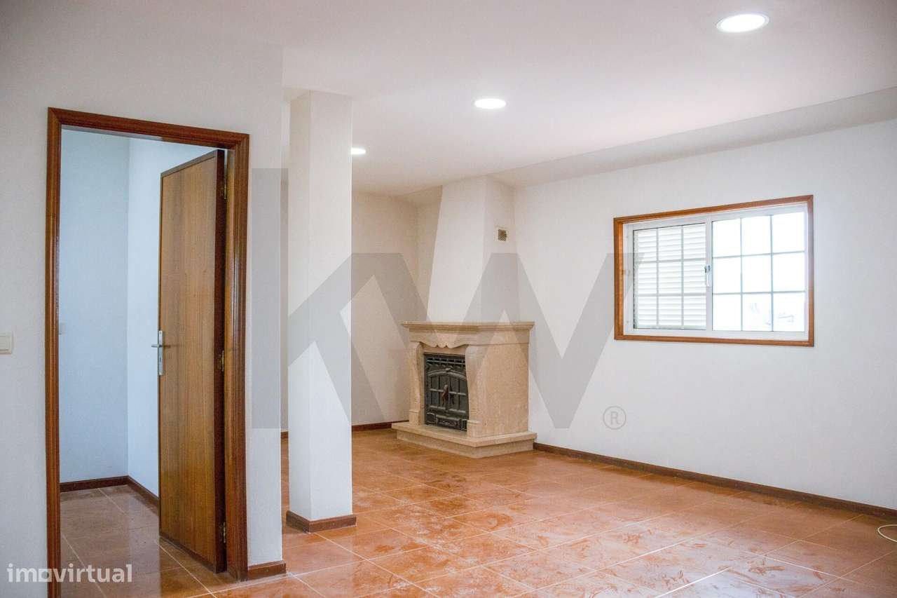 Apartamento T3 com Terraço, localizado no centro da Gafanha da Nazaré - Grande imagem: 4/30