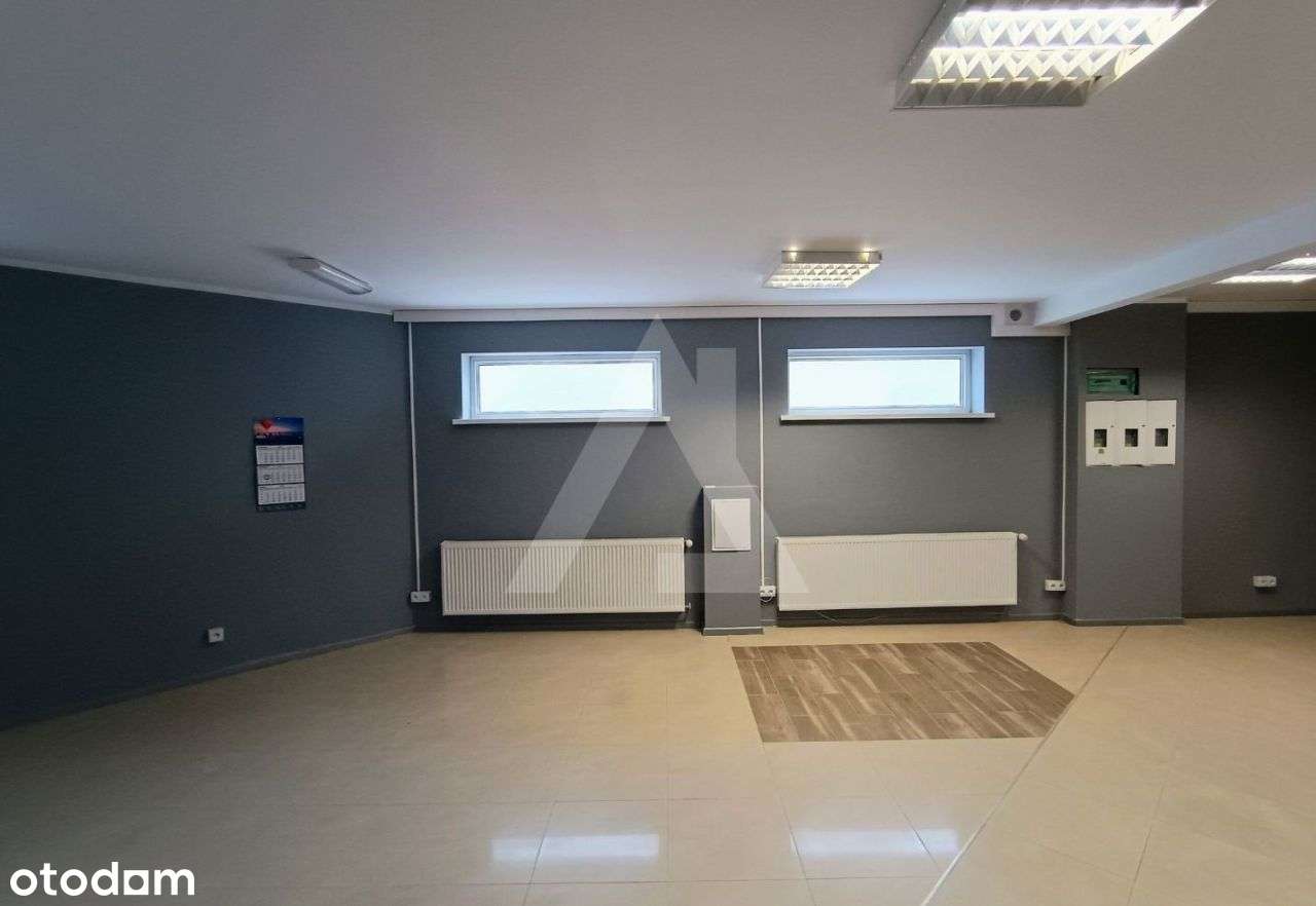 Lokal użytkowy, 80,41 m², Bydgoszcz - Pełny obrazek: 5/11