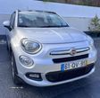 Fiat 500X - 1