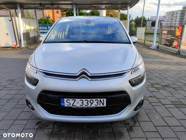 Citroën C4 Picasso 1.6 e-HDi Attraction - 1