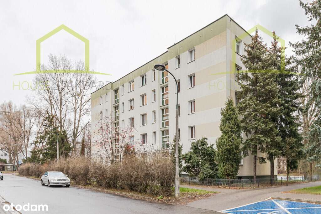 Przestronne 3-pok.  w okazyjnej cenie, S8, Metro !-8