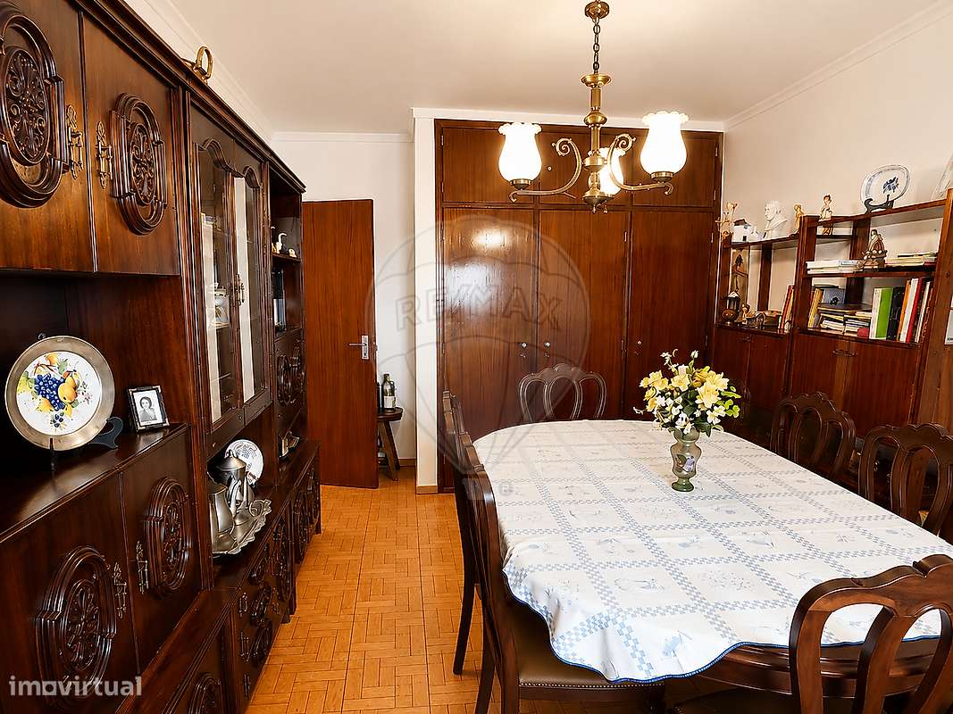 Apartamento T2 para venda-7