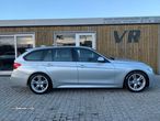 BMW 320 d Touring Pack M - 11