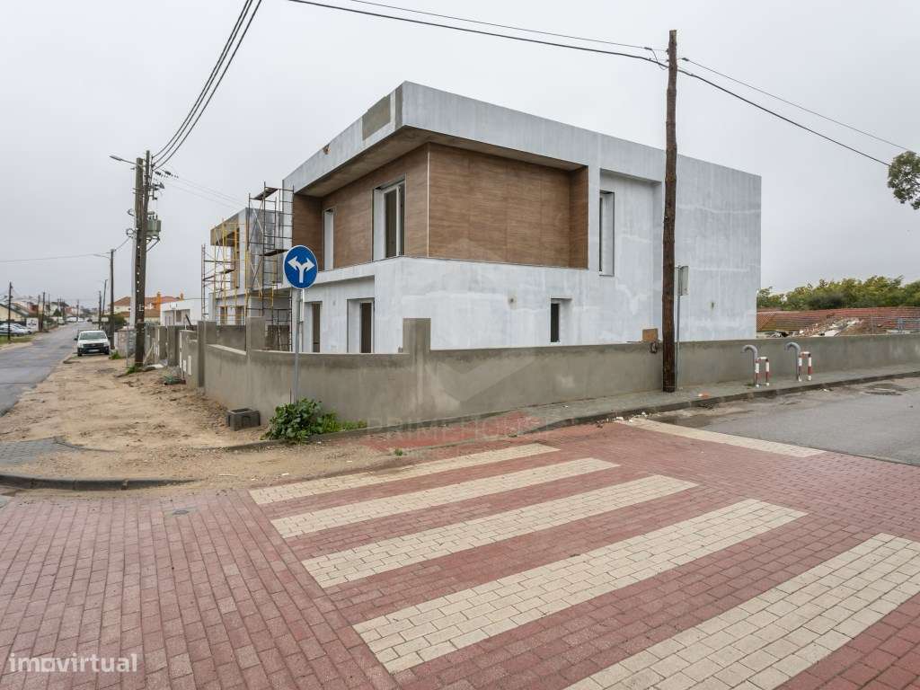 Moradia isolada T4 c/ 4 suites e piscina, Brejos de Azeitão - Grande imagem: 2/60