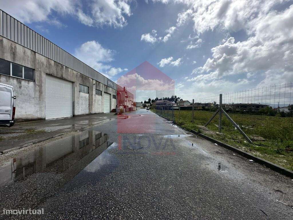 Armazém Industrial, Oleiros - Grande imagem: 5/5