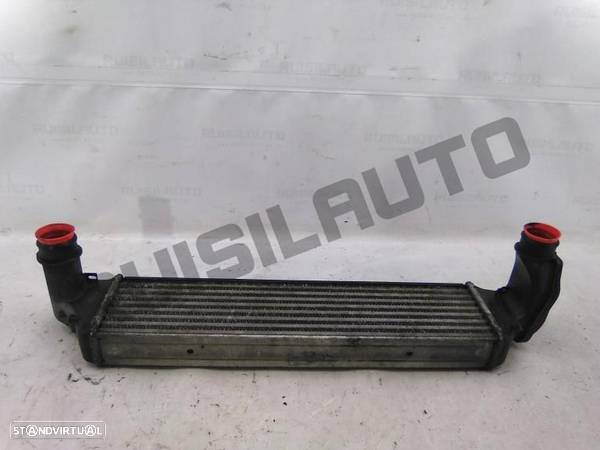 Radiador Intercooler 224_6795 Bmw 3 (e46) 320d [1998_2001] - 2