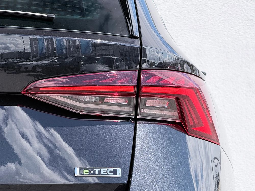 Skoda Octavia 1.5 TSI E Tec Style DSG 2023 — zdjęcie 6