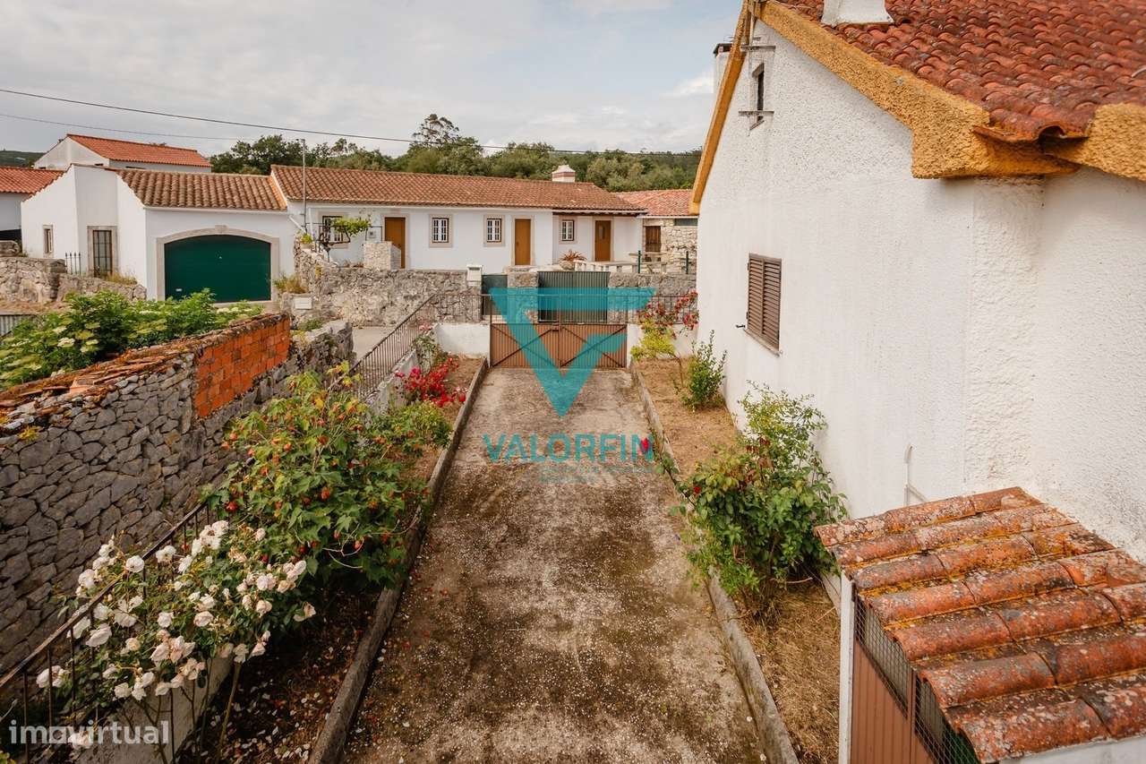 MORADIA TÉRREA T2 - ALVADOS | PORTO DE MÓS-23