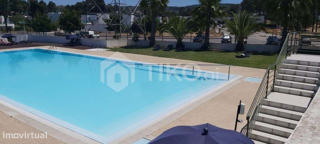 T1 com Vista Deslumbrante – Palmela Village - Grande imagem: 2/27