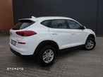 Hyundai Tucson blue 1.6 CRDi 2WD Style - 5